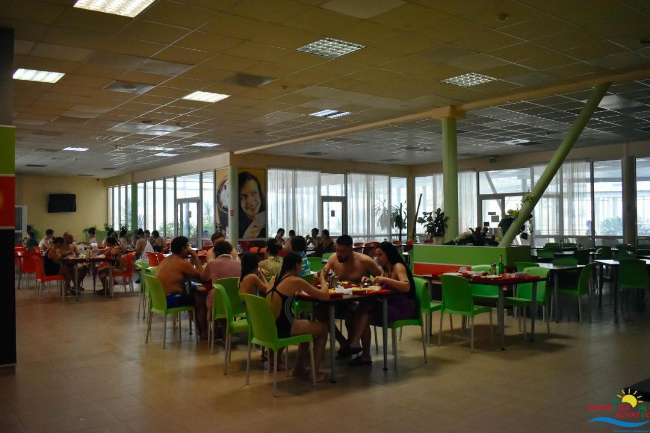 Hotel Alinalex - Paradisul Acvatic Braşov Dış mekan fotoğraf